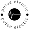 لوگو پالس الکتریک