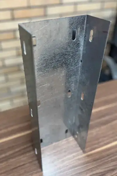 وال پست
