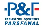 Parsfanal